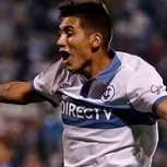 Sigue sin repetir equipo: la UC tendrá nuevas modificaciones para visitar a Palestino