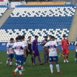 La Sub 16 de Universidad Católica avanzó a la final del Apertura