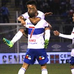 Buonanotte-Sáez: Dupla clave para que la UC pueda ser campeona