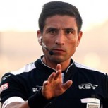 Los dos últimos UC vs Colo Colo con Eduardo Gamboa tuvieron situaciones polémicas