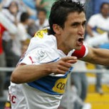 Los cuatro goles más gritados de la UC ante Colo Colo en San Carlos de Apoquindo