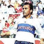 La UC recuerda los 21 años del primer clásico con Colo Colo en San Carlos de Apoquindo