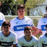 Dos años de declive: la Sub 19 de Universidad Católica vive su peor momento