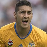 Hinchas de la UC se ilusionan con el posible retorno de Ismael Sosa el próximo torneo