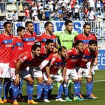 Cinco años lleva O’Higgins sin ganarle a la UC en San Carlos de Apoquindo