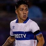 ¿Qué jugadores podrían cambiar de posiciones en la UC de Gustavo Quinteros?