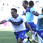 La UC es campeón luego de un sufrido triunfo que le dio la 13.a estrella de su historia