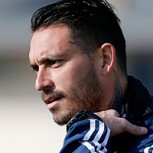 Mauricio Pinilla: ¿Buena opción para ser el “9″ de Universidad Católica?