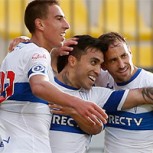 ¿La UC puede brillar en la Copa Libertadores? Los cruzados se ilusionan