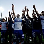 Así fue cómo se gestó la época más ganadora de Universidad Católica