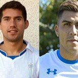 César Fuentes y César Pinares se ganaron la titularidad en la UC