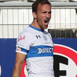 Las cinco grandes figuras que ha tenido la UC en su excelente primera parte de la temporada