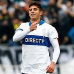Benjamín Kuscevic: El líder de la UC que merece ir a la Copa América