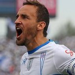 “Chapa”: José Pedro Fuenzalida, un verdugo frecuente de Universidad de Chile
