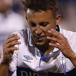 Quinteros tiene su base titular: Lanaro y Buonanotte no son parte de ella