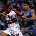 La UC tiene un dispar registro recibiendo a equipos brasileños en los últimos años