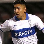 Los jugadores que no formarían parte del plantel de Universidad Católica en el segundo semestre