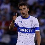 Diego Buonanotte: El hombre que debe liderar a la UC en la búsqueda del bicampeonato y la Copa Chile
