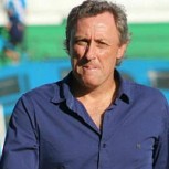 Lunari: “Las condiciones actuales de Universidad Católica la obligan a ser campeón”