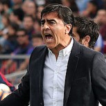 La falta de variantes: El gran problema que Gustavo Quinteros no ha resuelto en Universidad Católica