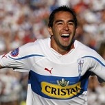 5 de diciembre de 2010: El mejor recuerdo de Universidad Católica recibiendo a Everton