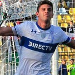 Benjamín Kuscevic: El único jugador irremplazable en la defensa de Universidad Católica