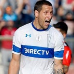 Opinión: Arriesgar a Luciano Aued ante Colo Colo es un error que la UC ni el jugador pueden cometer