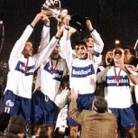 UC 7-0 Cobresal: Una goleada inolvidable rumbo al título del Apertura 2002