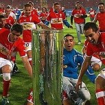 Las series más complejas que la UC dio vuelta en la Copa Chile durante los últimos años