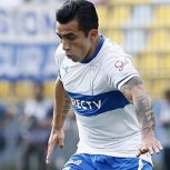 La UC puede quedarse sin una de sus piezas claves: Aseguran que Edson Puch está más cerca de Colo Colo