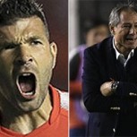 Emmanuel Gigliotti sobre Ariel Holan: “Tiene muchas cosas interesantes en su metodología de trabajo”