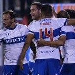 Opinión: Universidad Católica tiene argumentos suficientes para soñar con avanzar de fase en la Copa Libertadores