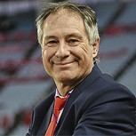 Se terminó el misterio en la UC: Ariel Holan es el nuevo técnico de los Cruzados
