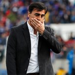 Quinteros deja la UC luego de ser campeón: ¿La maldición de los Cruzados?