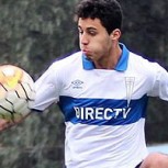 Eran protagonistas en las inferiores: Esta cantidad de minutos sumaron los juveniles que se proyectan con Ariel Holan