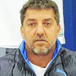 Sergio Vázquez: “Holan es un buen técnico, pero tiene que demostrar su jerarquía en la UC”