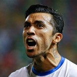 Universidad Católica necesita un refuerzo más tras confirmar la continuidad de Edson Puch