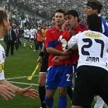 La derrota más dolorosa de la UC en el Monumental: Terminó en escándalo y se escapó un título