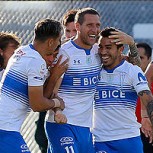 Las claves de la gran actuación de la UC en el Monumental: El mejor partido bajo el mando de Ariel Holan