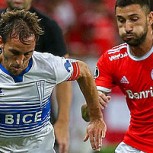 La UC sufre baño de realidad y cae ante Inter:  Las lecciones y lo que los cruzados deben mejorar