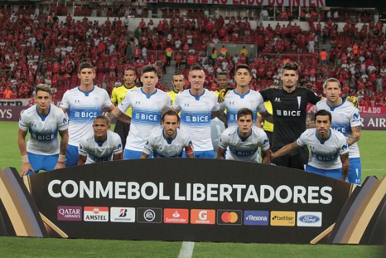 UC Libertadores
