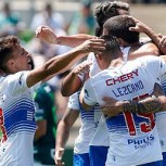 La UC de Holan es el cuarto equipo cruzado que no pierde en las siete primeras fechas desde 2005: ¿Con cuál te quedas?