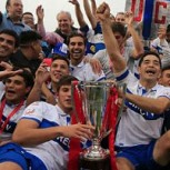 El día en que la UC espantó todos sus fantasmas: Así recordaron sus hinchas el título ante Audax Italiano