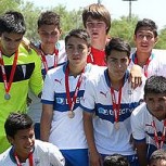 La notoria paternidad de la UC sobre la U en las definiciones del fútbol formativo en los últimos años