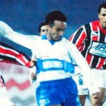 Se cumplen 27 años de la inolvidable final de la Copa Libertadores que la UC perdió con Sao Paulo