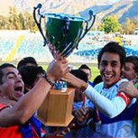 Las finales más emocionantes que el fútbol joven de la UC ha ganado en los últimos años