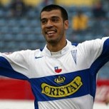 Grandes figuras en la historia de la UC: Goles que dejaron huella en los hinchas