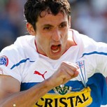 Hace cuatro años Mirosevic volvía por última vez a la UC: Recordamos cinco de sus goles más importantes