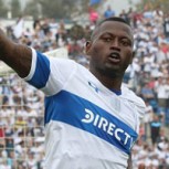 Cinco de los mejores goles que la UC ha convertido ante la U como local por Torneos Nacionales