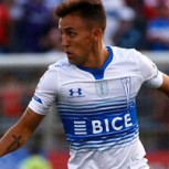 La UC ya tiene al reemplazante de César Pinares en su plantel: Diego Buonanotte